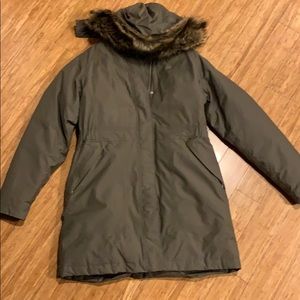 North Face Winter Jacket